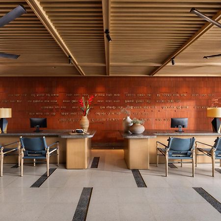Taj Puri Resort & Spa, Odisha Exterior photo