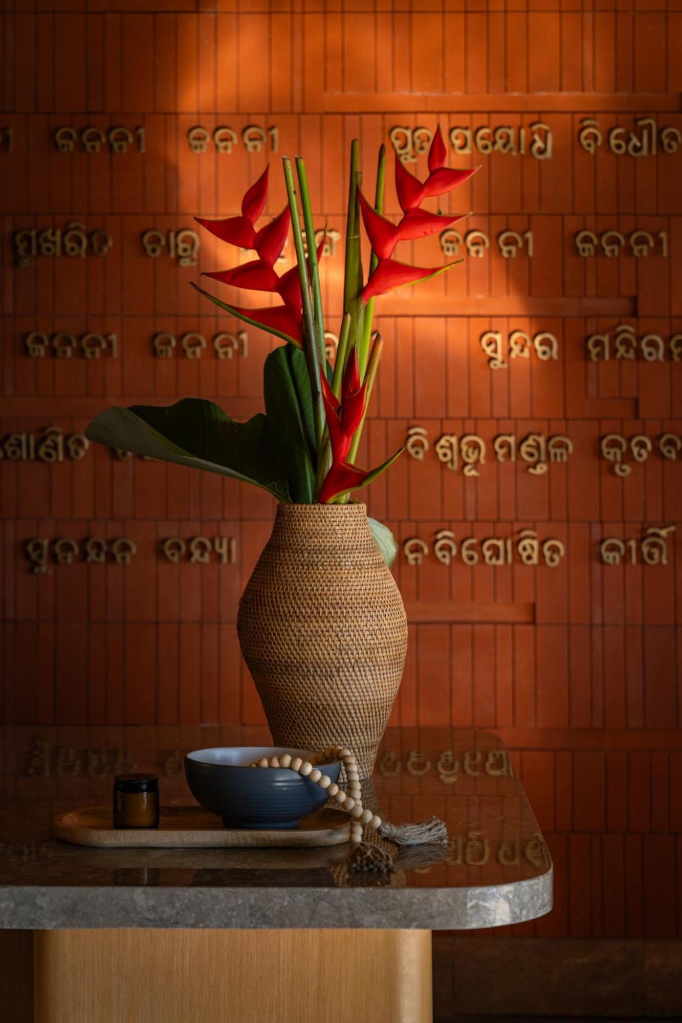Taj Puri Resort & Spa, Odisha Exterior photo
